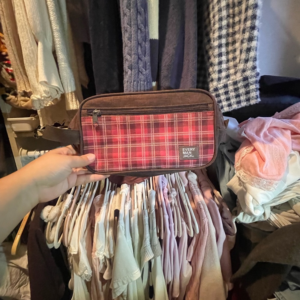 cute pouch